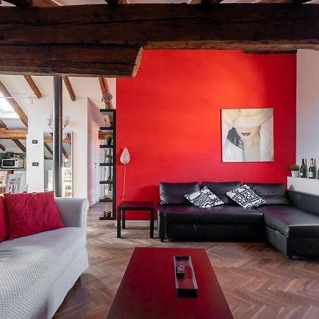 Urbana 13 Rooftop By Wonderful Italy Bologna Ngoại thất bức ảnh