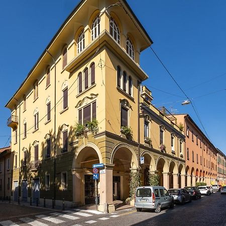 Urbana 13 Rooftop By Wonderful Italy Bologna Ngoại thất bức ảnh