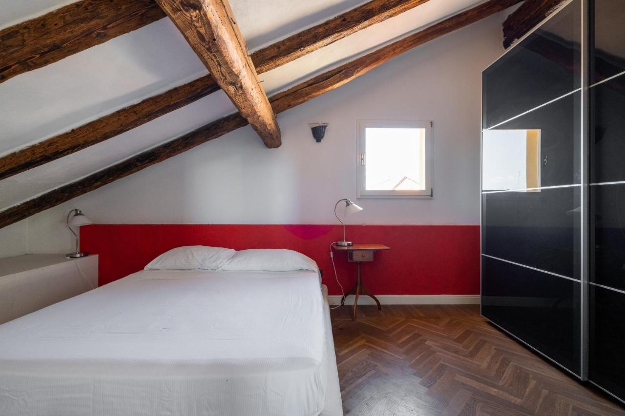 Urbana 13 Rooftop By Wonderful Italy Bologna Ngoại thất bức ảnh